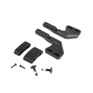 Преход за холдър за Blackhawk Stache комплект с болтове 416A00BK