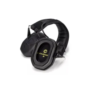 Антифони EARMOR M300T-BK активни Bluetooth , Black