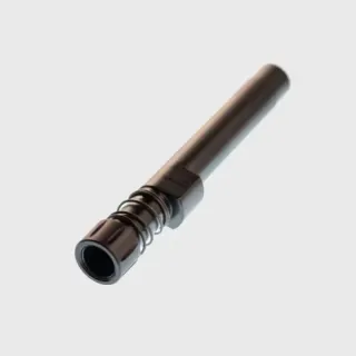 Тунинг цев за Umarex HDR50 и HDR 50 GEN.2 стомана с пружина и капачка