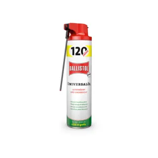 Спрей Ballistol 520ml