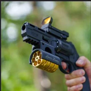Държач за барабани Homedefence TAC MAG T4T Little baby V2 за HDR50 "D"
