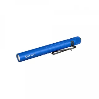 Фенер Olight i3T Plus 250lm. Син