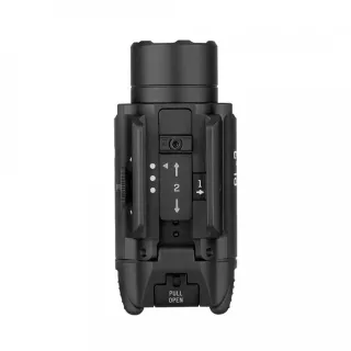 Подцевен пистолетен фенер Olight PL-3S Valkyrie 1000lm.