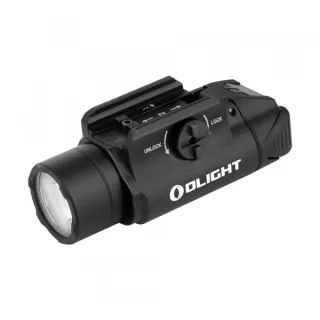 Подцевен пистолетен фенер Olight PL-3S Valkyrie 1000lm.
