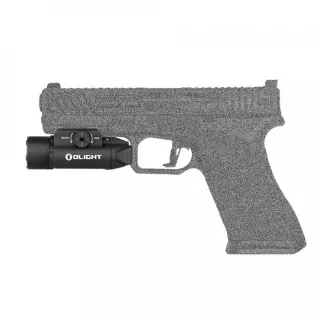 Подцевен пистолетен фенер Olight PL-3S Valkyrie 1000lm.