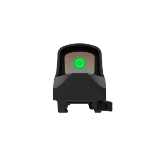 Бързомер Holosun HE510C-GR 2/65МОА Shake Awake/Solar Panel QD Mount