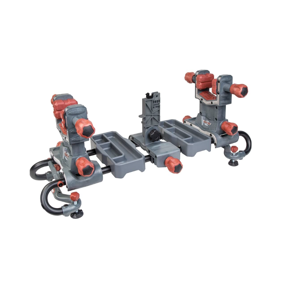 Стенд за ремонт и почистване Tipton Ultra Gun Vise