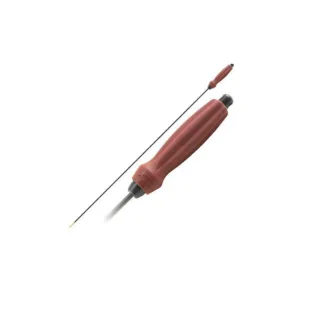 Шомпол - пръчка Tipton Deluxe carbon кал.27-.45 ,36"/66см