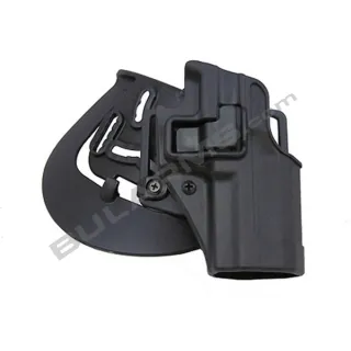 Кобур Blackhawk Serpa HK VP9  дясна ръка 410579BK-R