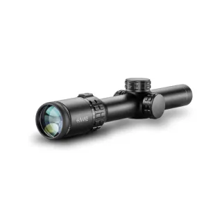 Оптика Hawke Frontier 1-8х24IR L4A FD 1/2 MOA