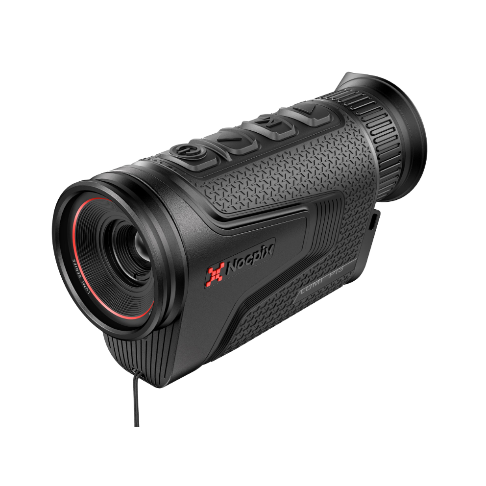 Камера Nocpix LUMI P13 12µm 256x192