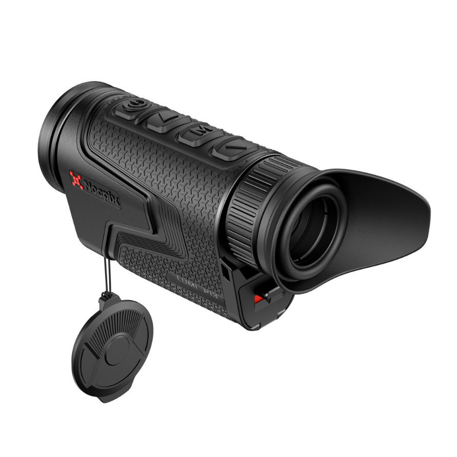 Камера Nocpix LUMI P13 12µm 256x192