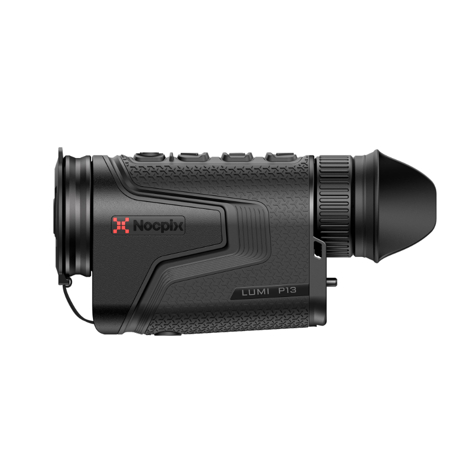 Камера Nocpix LUMI P13 12µm 256x192