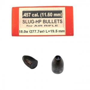 Сачми Big bore Slug-HP Bullets кал.45/.457 18,0гр/277,7gr 50бр