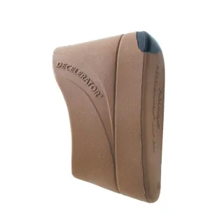 Задтилък ботуш Lyman Decelerator Magnum Slip-ON Brown S