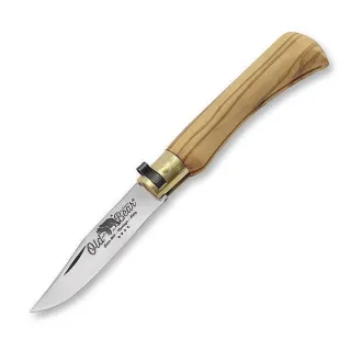 Нож Old Bear Olive L