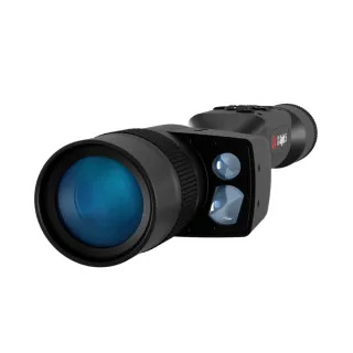 Дигитален прицел ATN X-Sight-5, 3-15x, LRF , Pro edition Smart Day/Night Hunting Rifle Scope with Full HD Video rec, WiFi, Smooth zoom and Smartphone controlling thru iOS or Android Apps