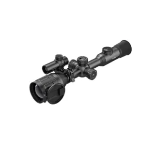 Термален прицел TUBE TS60 LRF 1280x1024 30mm