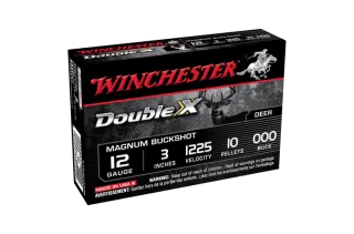 Winchester 12/76 14/0 000B