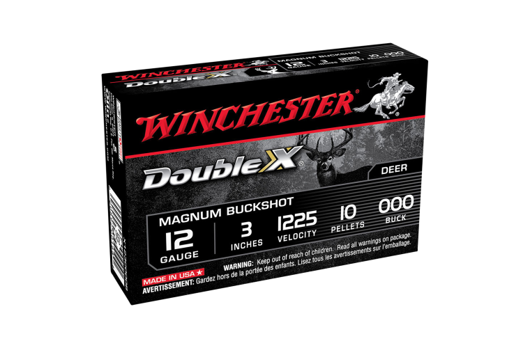 Winchester 12/76 14/0 000B
