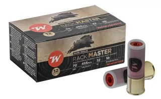 Ловни п-ни Winchester Rack Master 12/70 Rifle Slug 32гр CHRKM212