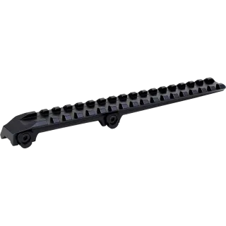 Пикатини база Blaser 200мм BH13,5mm Back Extended 17 канала