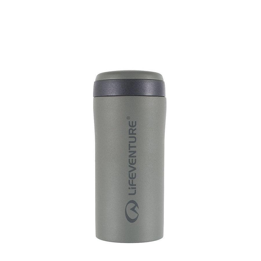 Термочаша LIFESYSTEM 300ml matt grey