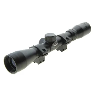 Оптика BSA S 4x32WR
