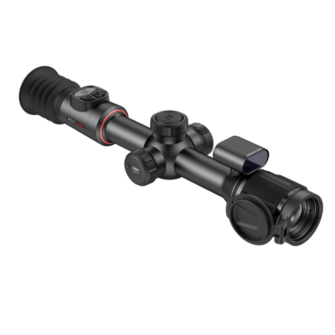 Термален прицел Nocpix BOLT L35R 384 × 288 12μm