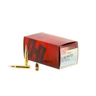  Hornady 5,56 NATO SRB Training 75gr (50бр) 