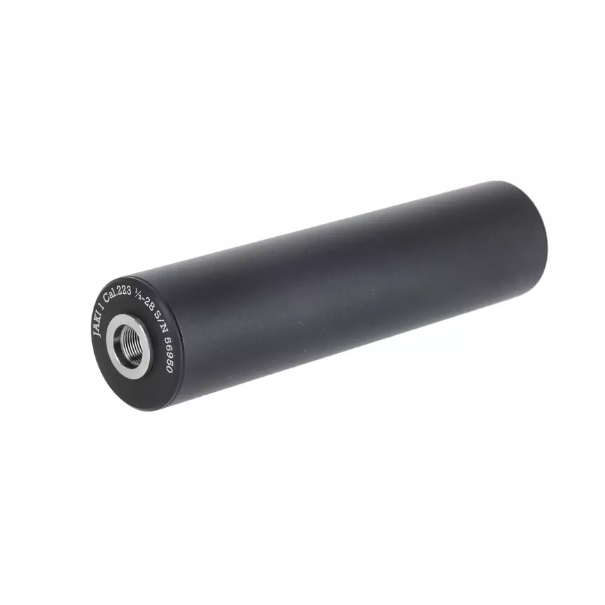 Супресор Jaki 1 кал.223 5/8x24 matte black