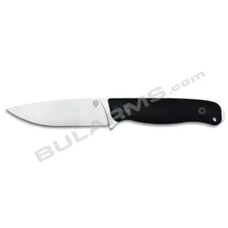 Manly WILD G10 black D2 (1.2379) leather sheat