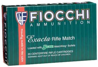 Fiocchi 30-06 MKD 180gr/11,7гр
