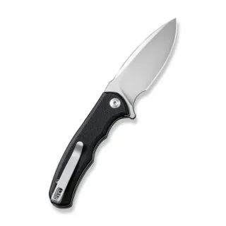 Нож Civivi Mini Praxis D2 G10 Black