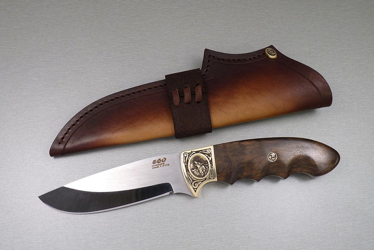 Ловен нож EGO mod. 04