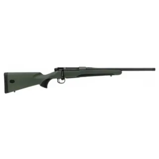 Карабина Mauser M18 Waldjagd synt. кал.30-06 51см М17x1 5+1зар.