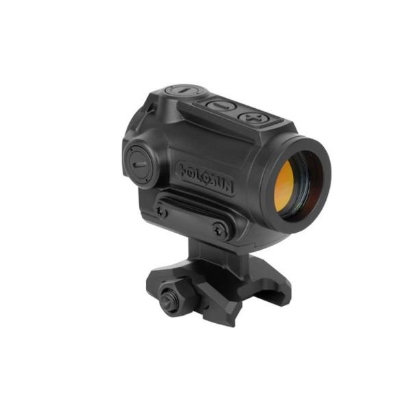 Бързомер Holosun ARO MRS RD Reticle 2/65MOA Aluminum/Casting