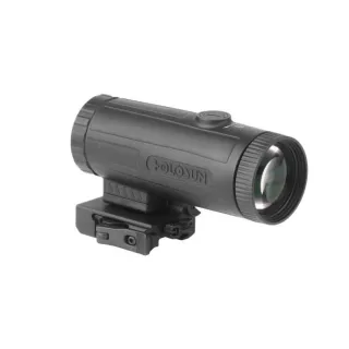 Увеличител Holosun 6x Mag/Aluminum QD Picatinny