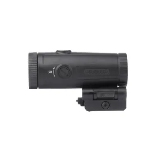 Увеличител Holosun 6x Mag/Aluminum QD Picatinny
