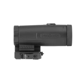 Увеличител Holosun 6x Mag/Aluminum QD Picatinny