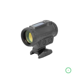 Бързомер Holosun ARO-EVO GR Dot Reticle 2MOA Solar/6061