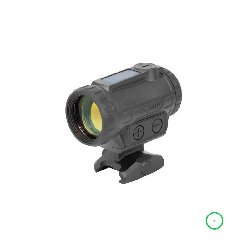 Бързомер Holosun ARO-EVO GR Dot Reticle 2MOA Solar/6061