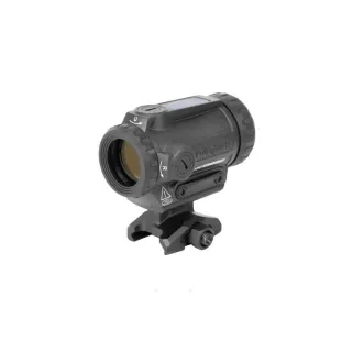 Бързомер Holosun ARO-EVO GR Dot Reticle 2MOA Solar/6061