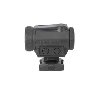 Бързомер Holosun ARO-EVO GR Dot Reticle 2MOA Solar/6061