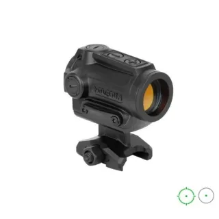 Бързомер Holosun ARO MRS GR Reticle 2/65MOA Aluminum/Casting
