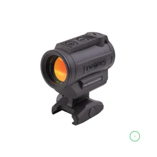 Бързомер Holosun ARO GR Dot Reticle 2MOA Aluminum/Casting