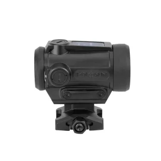 Бързомер Holosun ARO-EVO RD Dot Reticle 2MOA Solar/6061