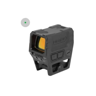 Бързомер Holosun AEMS-CORE-X2 GR 2MOA Aluminum/Casting Dot