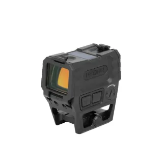 Бързомер Holosun AEMS-PRO-X2 GR 2/65MOA 7075 Aluminum/Solar/Circle Dot