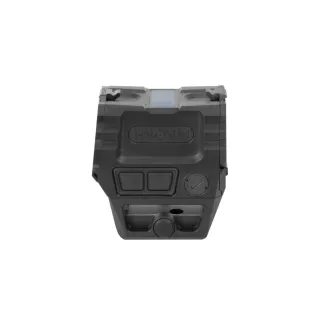 Бързомер Holosun AEMS-PRO-X2 GR 2/65MOA 7075 Aluminum/Solar/Circle Dot
